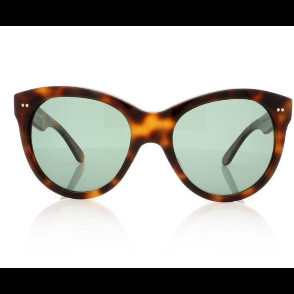 Oliver Goldsmith Manhattan Sunglasses